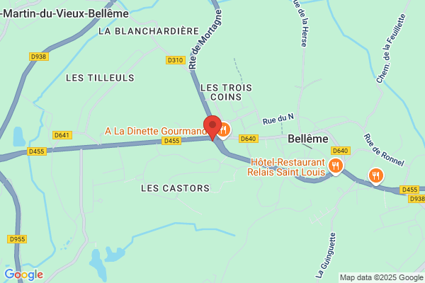 Belleme Consulting Engineering