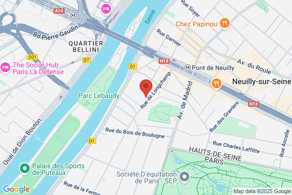 Bouttier And