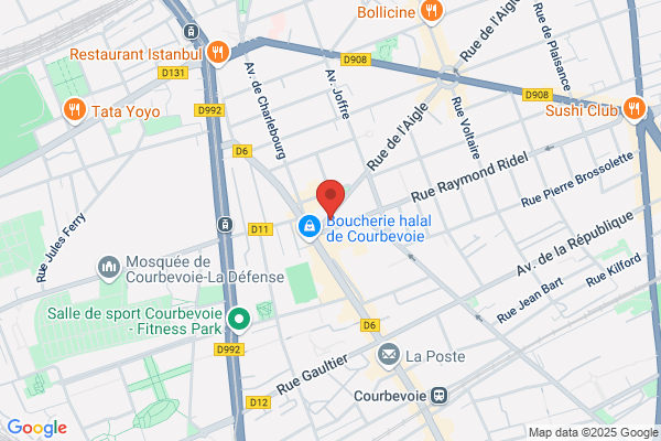 Asnieroise De Maintenance Immobiliere