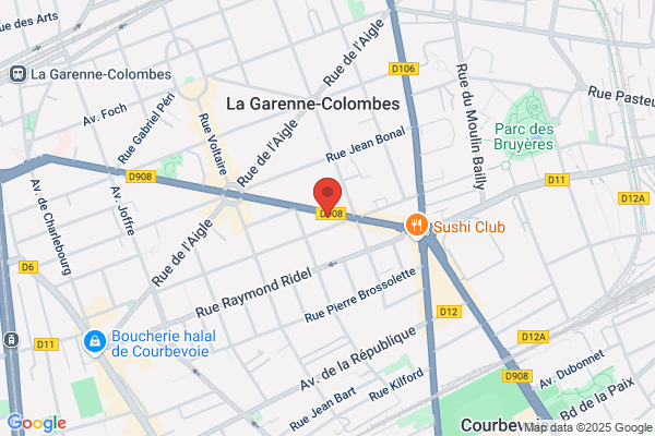 Auvergnate De Couverture