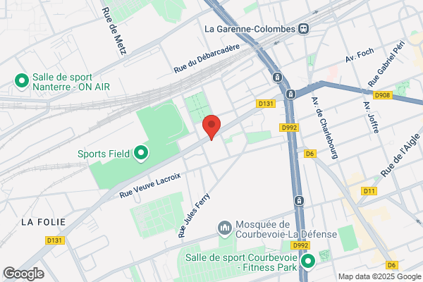 Creche Municipale