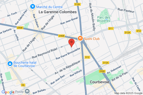 Antoine Arnaud