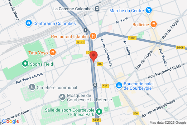 Bk Entreprise
