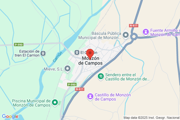 Campos Monzonis Jose
