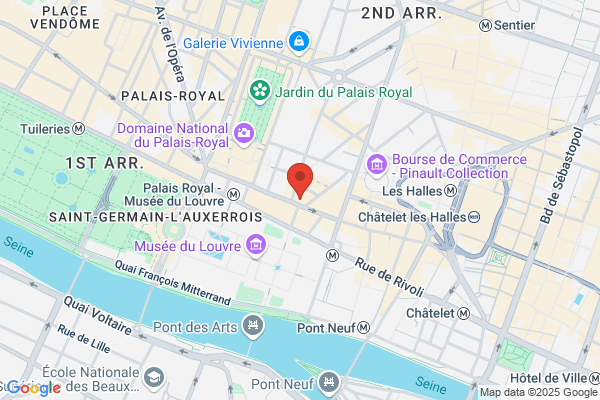 Chatelet Claude