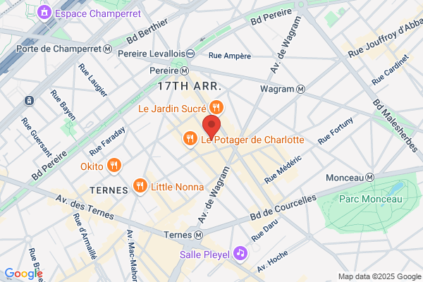 Apap Georges