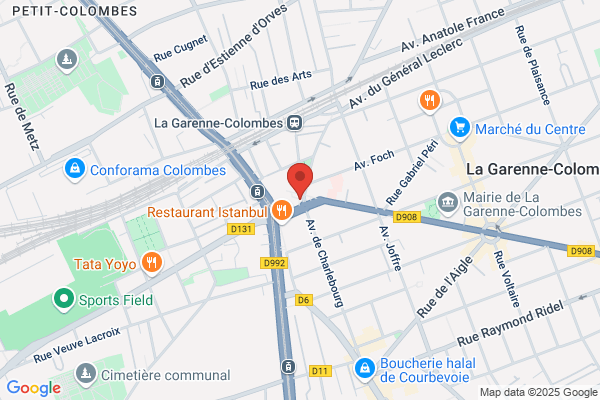 Barannes Mosche Dentiste