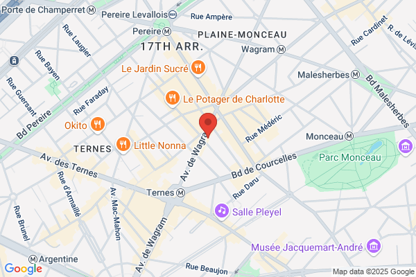 Barek Stephane Chir Dentiste