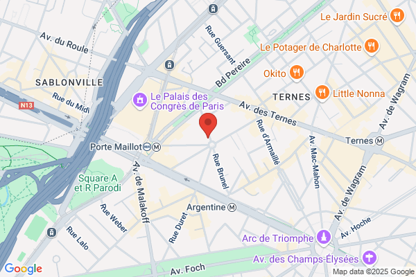 Bettencourt Didier Dentiste