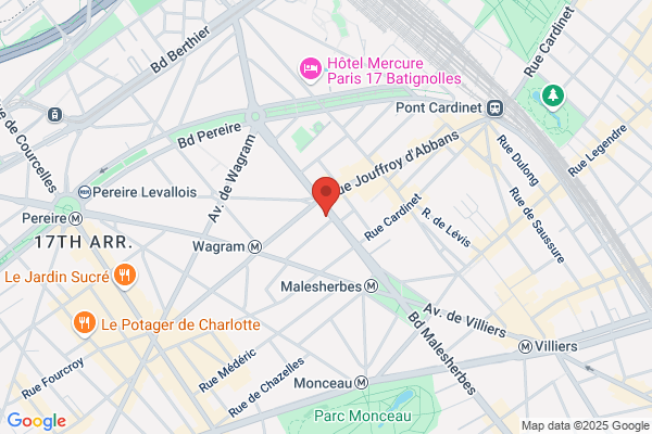 Beurdeley Didier