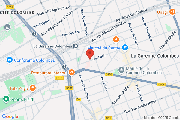 Bianca Giancarlo