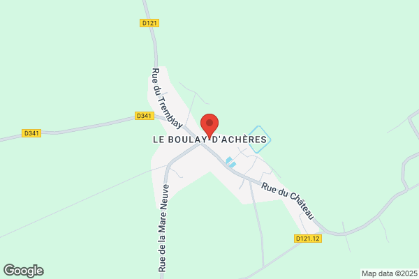 Boulay Alain