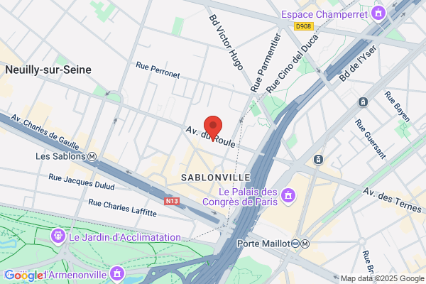 Centre Dentaire Neuilly sur Seine
