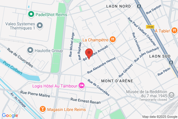 Arnould Compagnons Assistance Services Install Qualifie