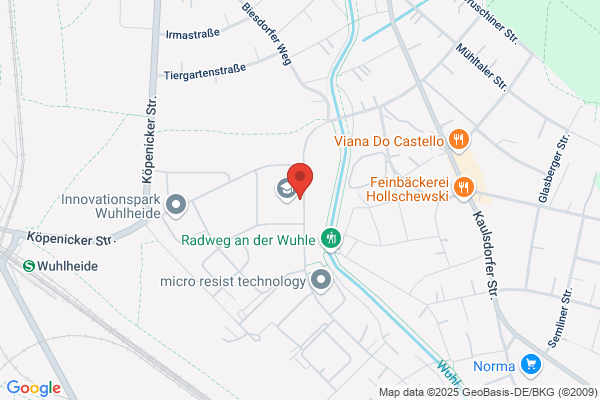 Berger Jf Entreprise