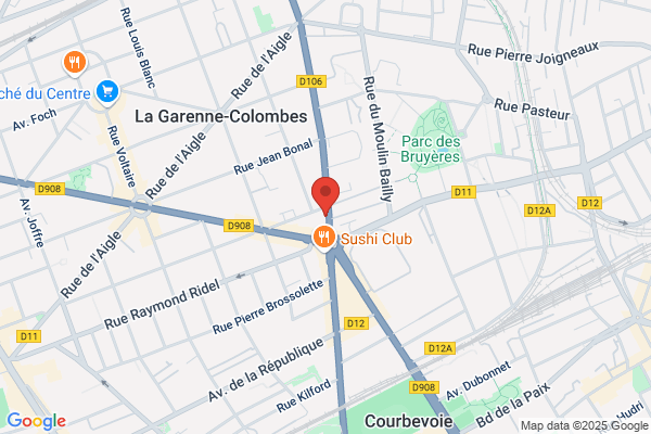 Alimentation Generale De Aaz