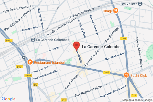 Franprix