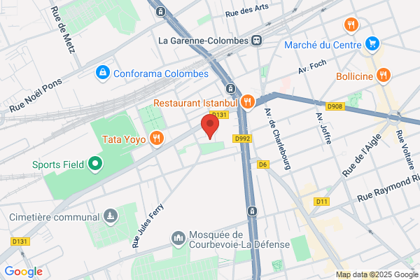 Actions D Entreprises