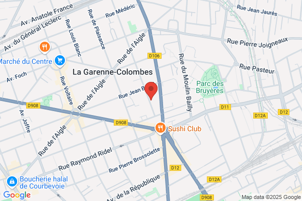 Association Pour Le Developpement Et L Enseignement