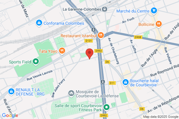 Centre Permanent De Formation App