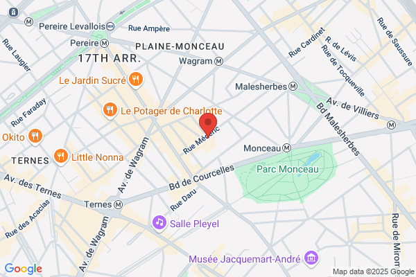 Cfa Hotellerie Restauration Mederic Conseiller Principal D e
