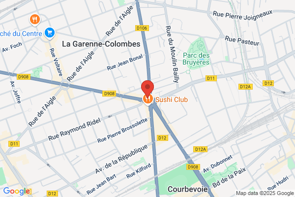 Centre D Accueil Et De Soins