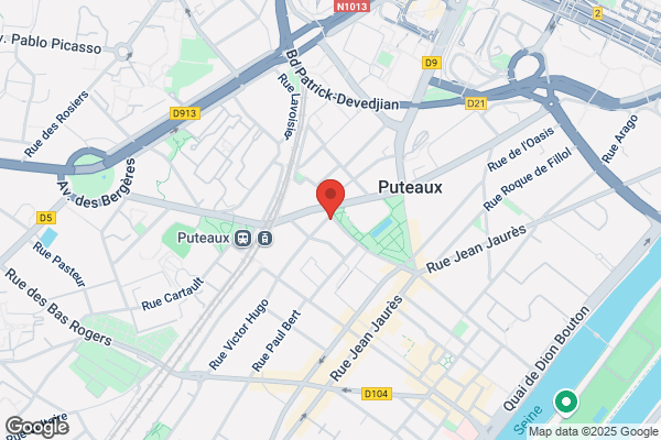 Acteur Immobilier