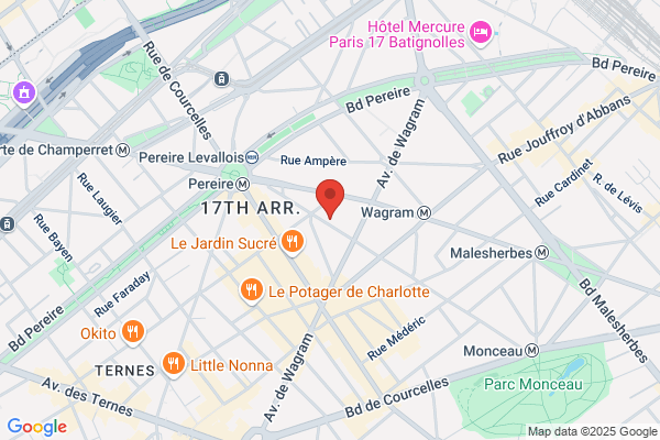 Agence Cb Richard Ellis Residentiel Siege