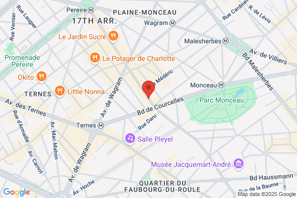 Agence immobilière Nexity