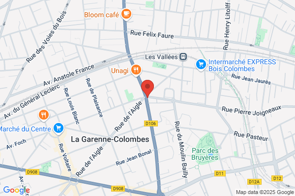 Bourse De L Immobilier