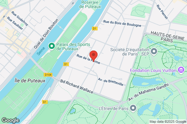 Consultants Immobilier