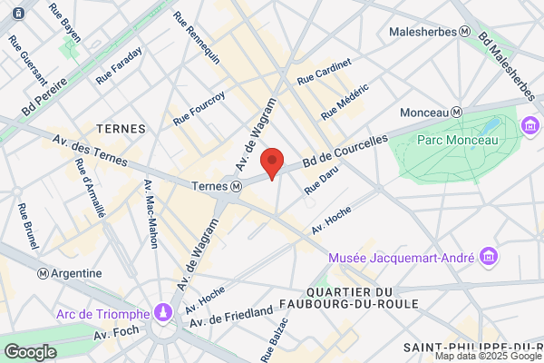 Consultants Immobilier