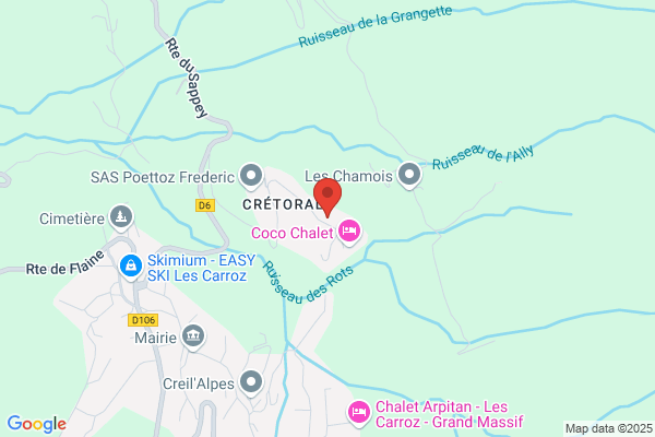 Atelier Airelle