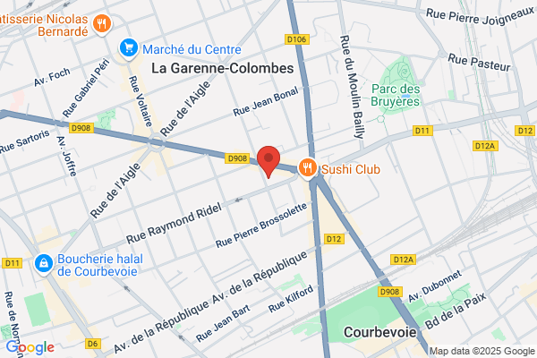 Bonneaux Colette