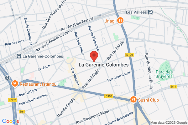 Cabinet De Soins Infirmiers