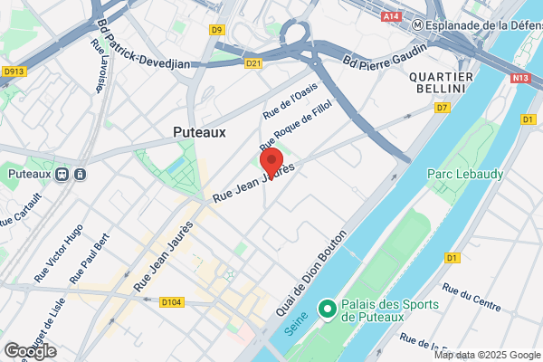 Cabinet Paramedical Jean Jaures Infirmerie