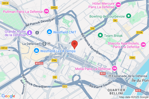 Citrix Systemes France Standard