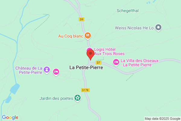 Cognos France