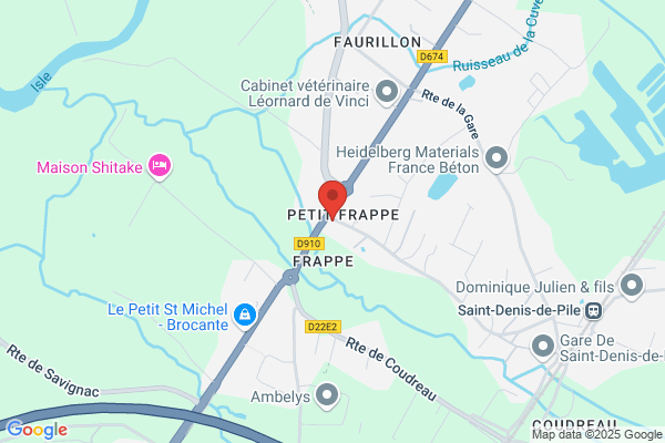 Aquitaine Systeme