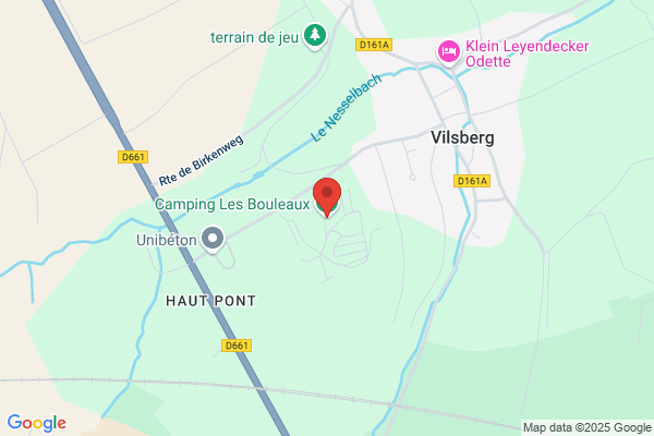 Bouleaux Ets