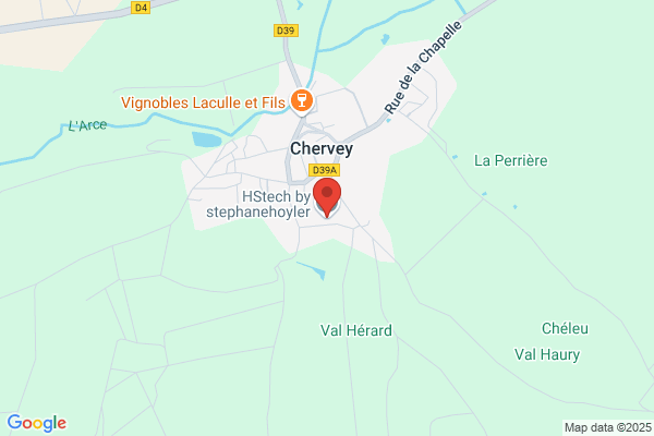Boullay Herve Consultant Informatique