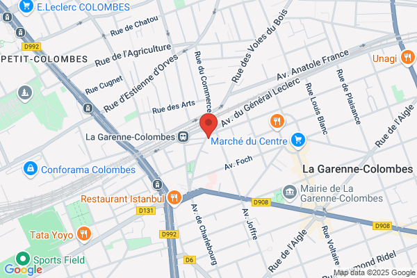 Combalance France