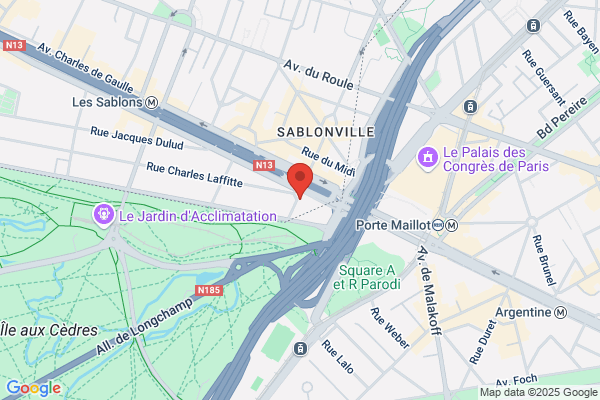 Auto Location Neuilly
