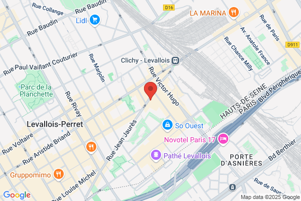 E.Leclerc Location de Véhicules