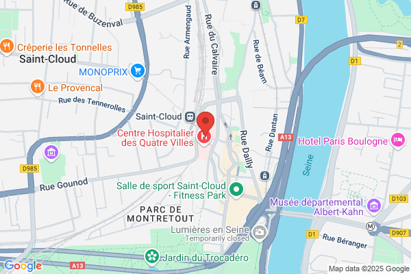 Bourlart Patrick Medecin Orl