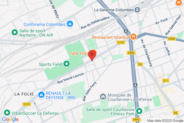 Pharmacie des Champs-Elysées