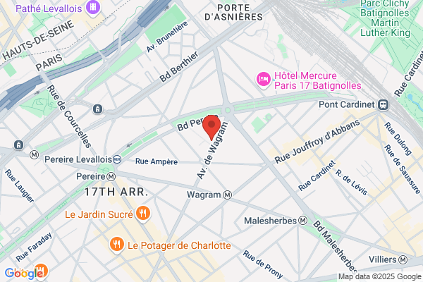 Chevalier Pierre Medecin
