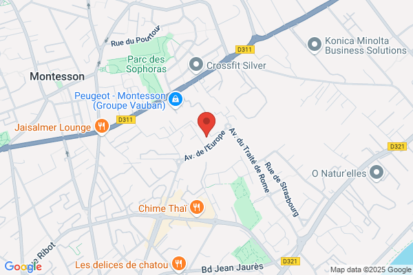 Antunes Nettoyage