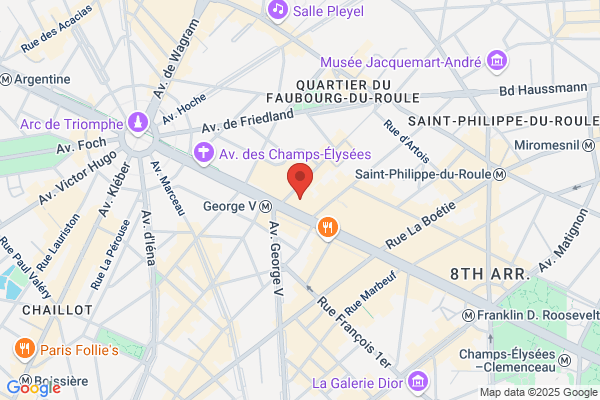Opticien PARIS Champs Elysées | Alain Afflelou