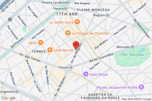 Annick Montel Optique